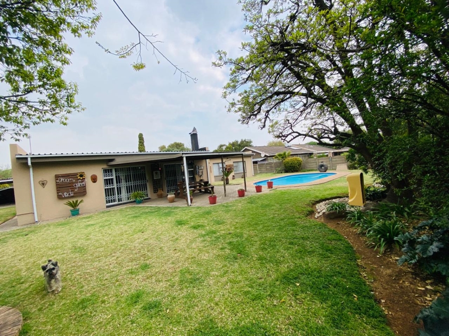 3 Bedroom Property for Sale in Sasolburg Ext 23 Free State